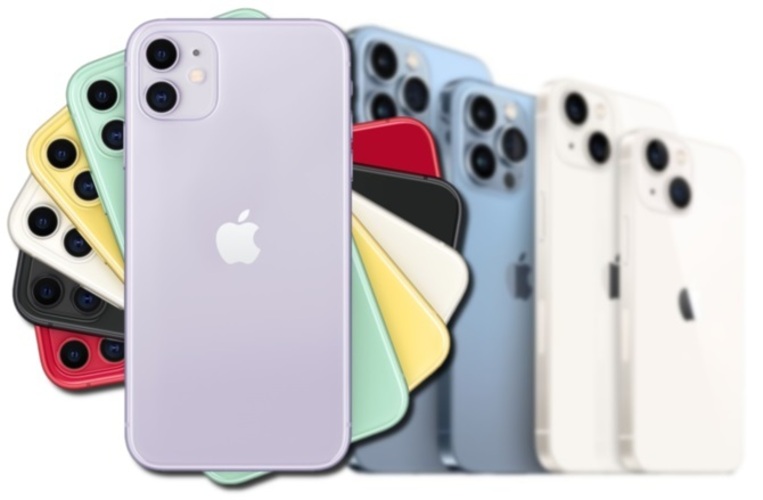 The Apple Alternative Best Budget iPhones for Frugal Tech Enthusiasts